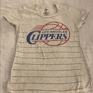 LA Clippers Tee